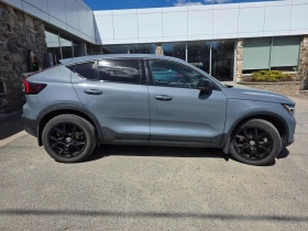 Volvo C40 Plus  CARFAX, снимка 3