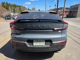 Volvo C40 Plus  CARFAX, снимка 4