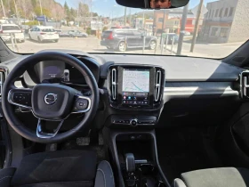 Volvo C40 Plus  CARFAX, снимка 7