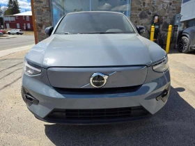 Volvo C40 Plus  CARFAX, снимка 2