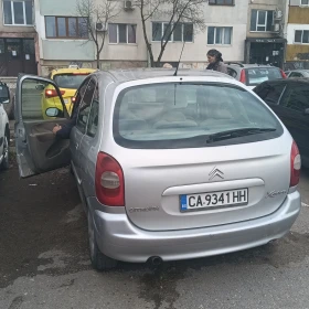 Citroen Xsara picasso 1.6, снимка 3