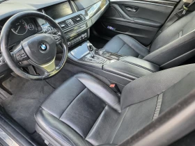 BMW 535 Mpack-xdrive, снимка 12