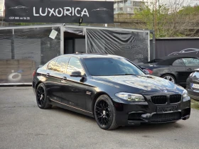 BMW 535 Mpack-xdrive, снимка 1
