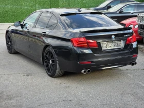 BMW 535 Mpack-xdrive, снимка 9