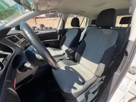 VW Golf ЕЛЕКТРО, снимка 10