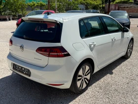 VW Golf ЕЛЕКТРО, снимка 4