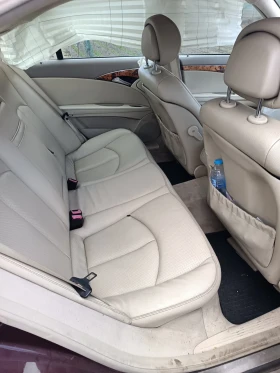 Mercedes-Benz E 220, снимка 3