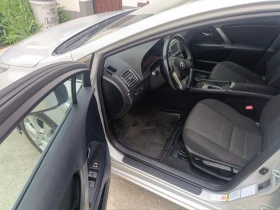 Toyota Avensis 2.2 D, снимка 7