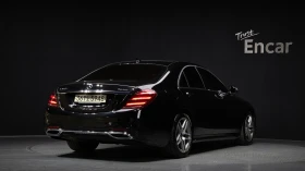 Mercedes-Benz S 350 AMG line/360 Cam/Подгрев/Обдух/HUD/, снимка 2