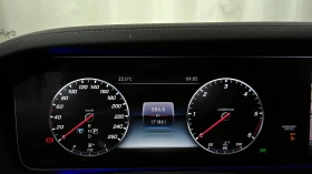 Mercedes-Benz S 350 AMG line/360 Cam/Подгрев/Обдух/HUD/, снимка 6