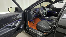 Mercedes-Benz S 350 AMG line/360 Cam/Подгрев/Обдух/HUD/, снимка 7