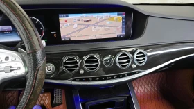 Mercedes-Benz S 350 AMG line/360 Cam/Подгрев/Обдух/HUD/, снимка 10