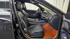 Mercedes-Benz S 350 AMG line/360 Cam/Подгрев/Обдух/HUD/, снимка 8