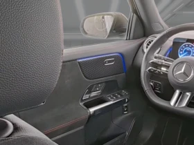Mercedes-Benz EQB 300 4Matic = AMG Line = Advanced Гаранция, снимка 4