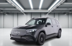 Mercedes-Benz EQB 300 4Matic = AMG Line = Advanced Гаранция, снимка 1