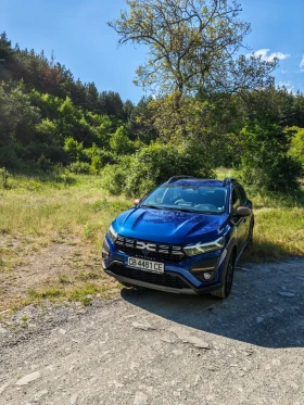 Dacia Sandero, снимка 3