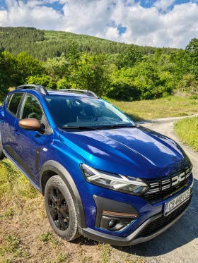 Dacia Sandero, снимка 1
