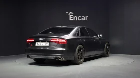 Audi S8 * FULL* MASSAGE* Carbon* , снимка 2