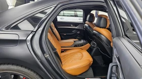 Audi S8 * FULL* MASSAGE* Carbon* , снимка 11