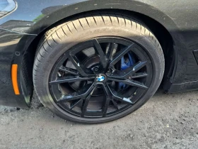 BMW 540  XDRIVE / ПЪРВИ СОБСТВЕНИК /DISTRONIC/HUD, снимка 6