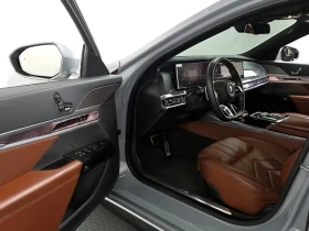 BMW 730, снимка 10