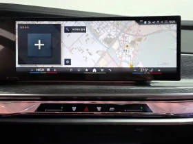 BMW 730, снимка 14