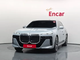 BMW 730, снимка 3