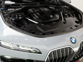 BMW 730, снимка 6