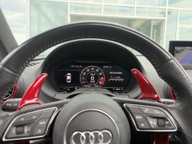 Audi S3 TECHNIK* DAYTONA GRAY* F1* RS KIT* КРАЙНА ЦЕНА , снимка 10