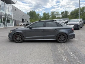 Audi S3 TECHNIK* DAYTONA GRAY* F1* RS KIT* КРАЙНА ЦЕНА , снимка 9