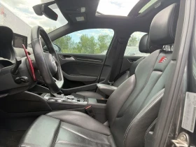 Audi S3 TECHNIK* DAYTONA GRAY* F1* RS KIT* КРАЙНА ЦЕНА , снимка 11
