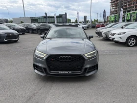 Audi S3 TECHNIK* DAYTONA GRAY* F1* RS KIT* КРАЙНА ЦЕНА , снимка 2