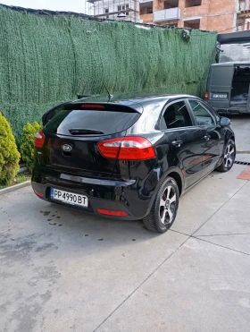 Kia Rio, снимка 2