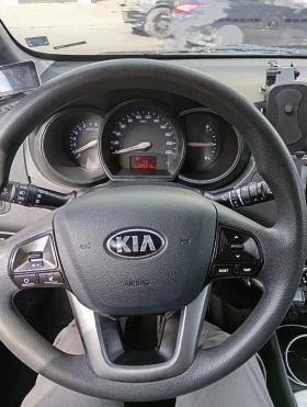 Kia Rio, снимка 6