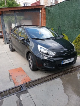 Kia Rio, снимка 3