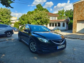 Mazda 6 GH, снимка 1