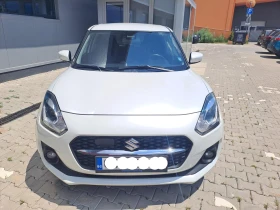 Suzuki Swift 1.2 GLX HYBRID Лятна промоция, снимка 2