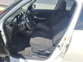 Suzuki Swift 1.2 GLX HYBRID Лятна промоция, снимка 9