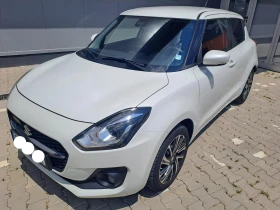 Suzuki Swift 1.2 GLX HYBRID Лятна промоция, снимка 1