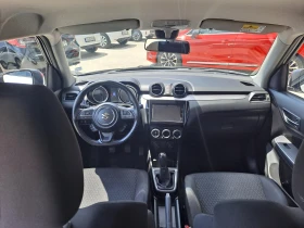 Suzuki Swift 1.2 GLX HYBRID Лятна промоция, снимка 12