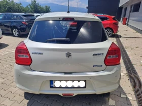 Suzuki Swift 1.2 GLX HYBRID Лятна промоция, снимка 5