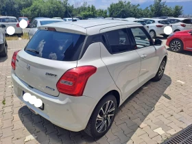 Suzuki Swift 1.2 GLX HYBRID Лятна промоция, снимка 4