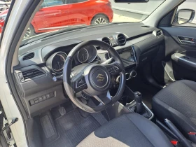 Suzuki Swift 1.2 GLX HYBRID Лятна промоция, снимка 10