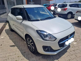 Suzuki Swift 1.2 GLX HYBRID Лятна промоция, снимка 3
