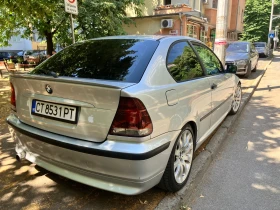 BMW 318, снимка 4