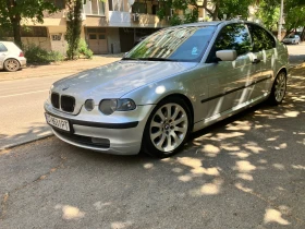 BMW 318, снимка 2