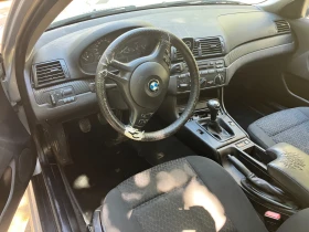 BMW 318, снимка 5