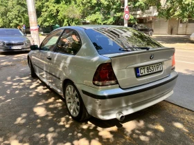 BMW 318, снимка 3