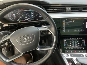 Audi Q8 e tron 55 ///360///HEAD UP///АВТОКРЕДИТ , снимка 7