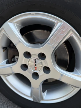Skoda Fabia Fabia 1.9 SDI 79, 000 KM!!, снимка 4